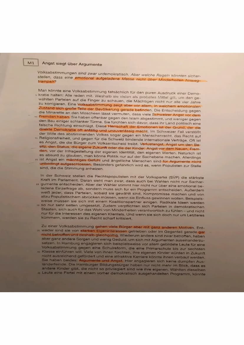 haftskunde Kla
Punkte: 13,0
Bitte nur in vollständigen Sätzen formulieren und Fachbegriffe benutzen!!
Aufgabe 1:
(25) 1,5
Die Soziologen und