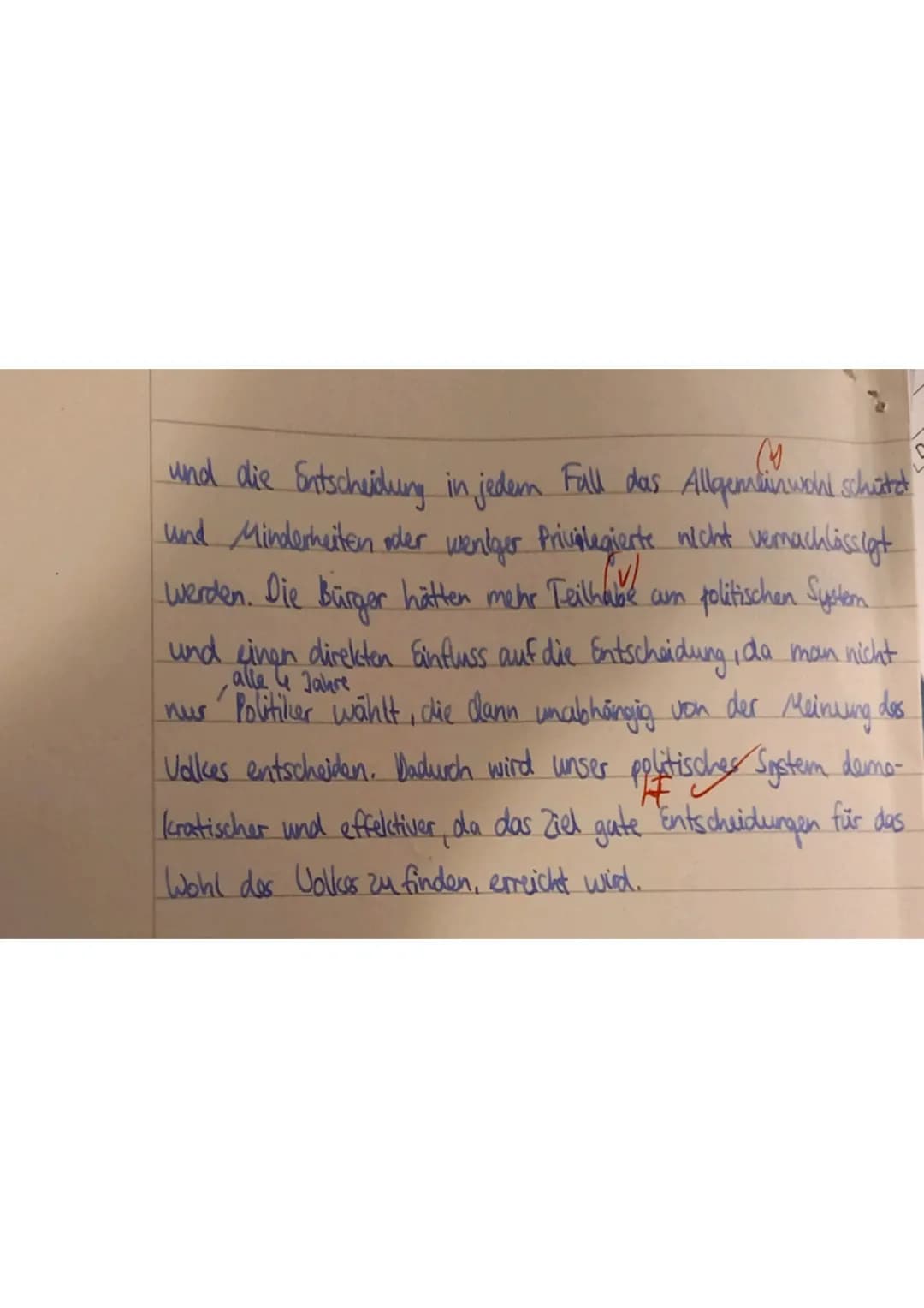 haftskunde Kla
Punkte: 13,0
Bitte nur in vollständigen Sätzen formulieren und Fachbegriffe benutzen!!
Aufgabe 1:
(25) 1,5
Die Soziologen und