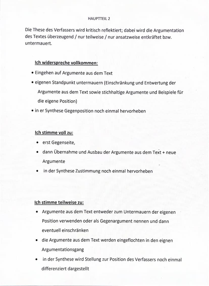 ● Thematische Hinführung
●
EINLEITUNG
Autor, Titel, Erscheinungsjahr/Ort
Textsorte
• Wiedergabe des Textes
auch der (Textsorte) ,,Titel" von