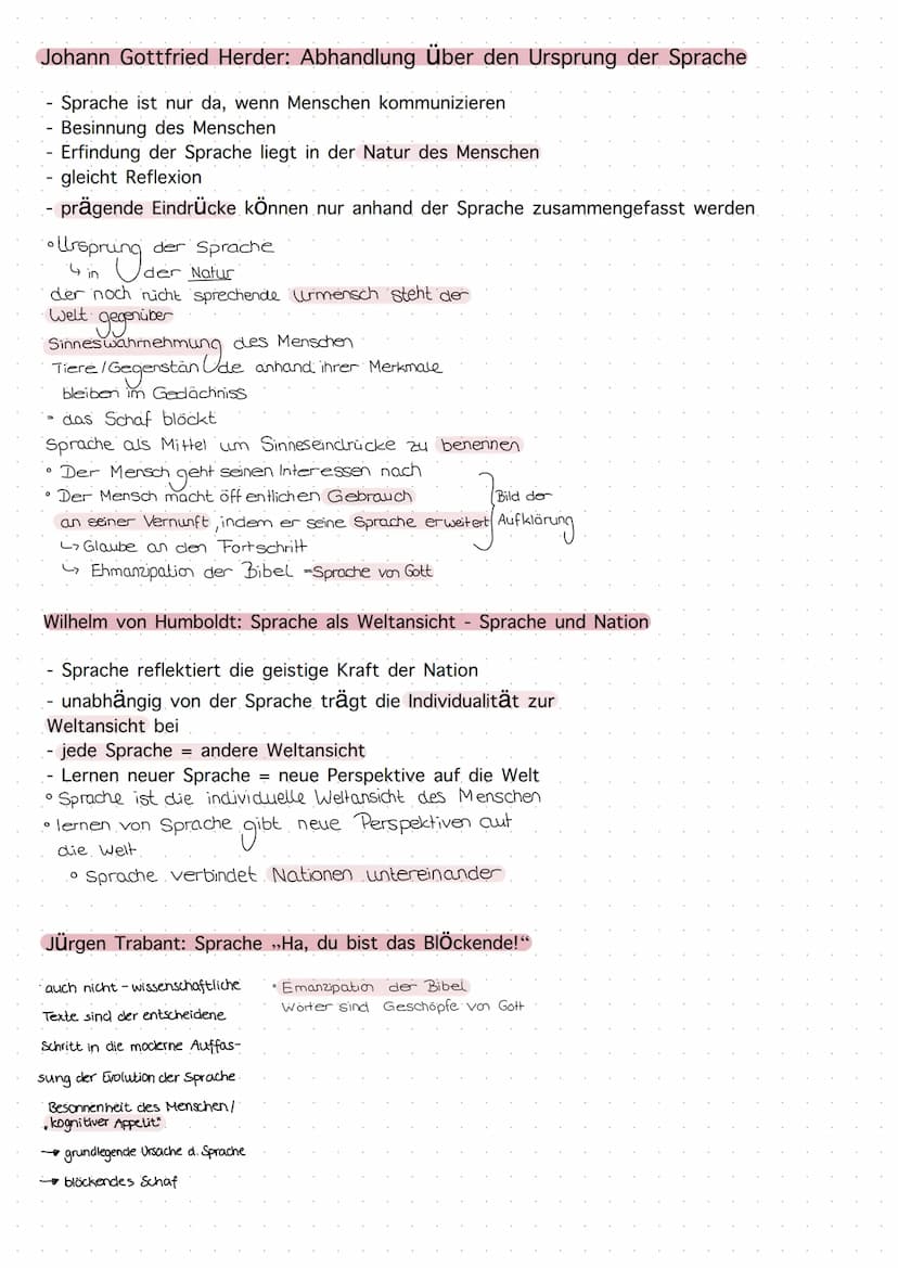 Sapir-Whorf-Hypothese
Linguistisches Relativitätsprinzip:
unterschiedliche Wahrnehmung durch unterschiedliche Sprache
Sprachlicher Determini