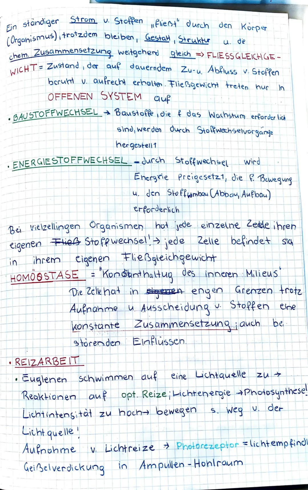 KENZEICHEN Von LEBEWESEN
GATTUNG div. Arten
anhand des Beispiels: EGLENA sp. (Augentierchen)
↓
Geißel (lang).
Einzahler gehört:
Ampulle
Stig