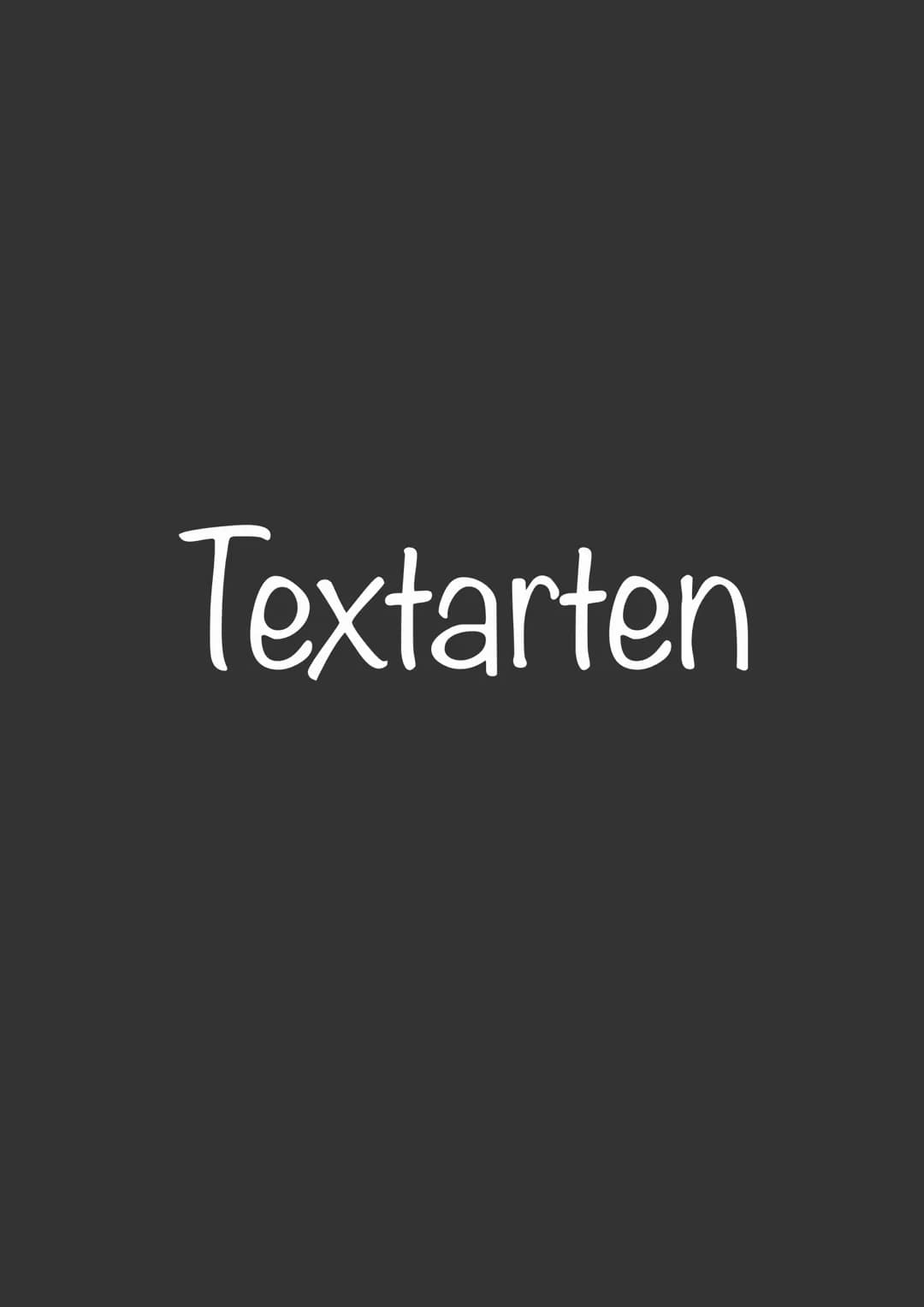 Textarten Inhaltsangabe literarischer Texte
Einleitung
Der... (Textsorte; z. B. Leserbrief, Artikel, Kommentar,...) von ... aus dem Jahr ...