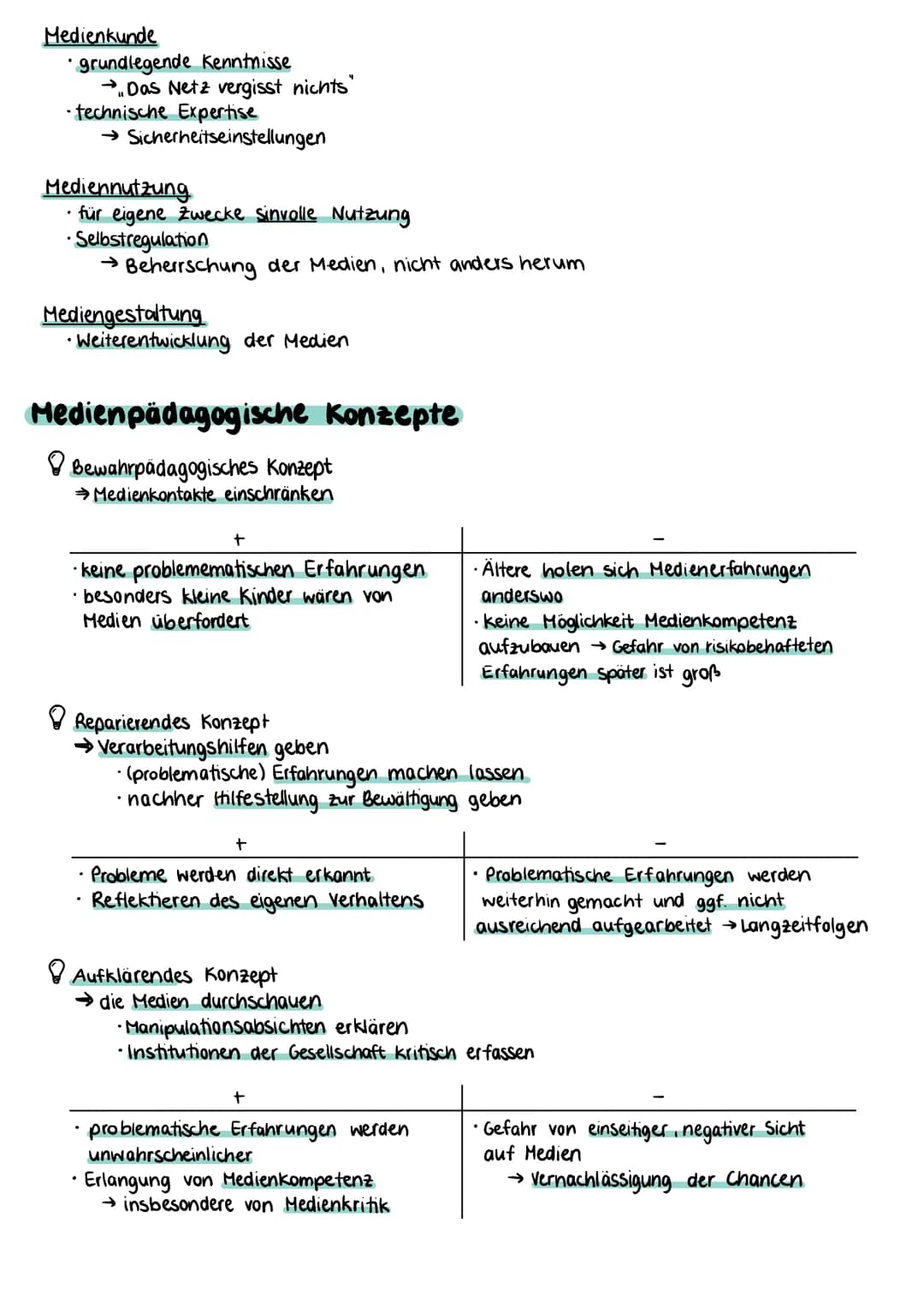 Chancen und Risiken Social Media für Jugendliche: Identitätsentwicklung und Medienkompetenz