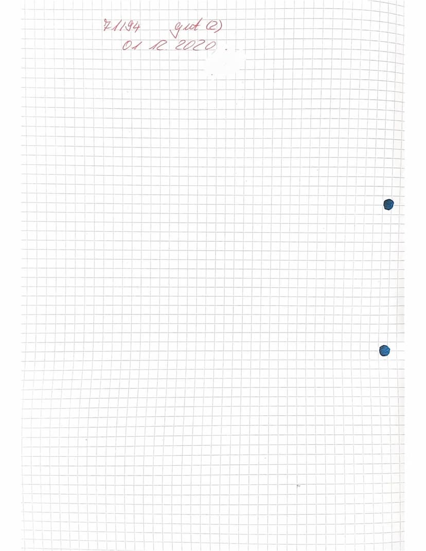 Mathe GK EF/1. Hj.
1. Klausur
Teil 1 (hilfsmittelfreier Teil)
werden kann.
Aufgabe 1
Entscheiden Sie, ob es sich bei den angegebenen Graphen