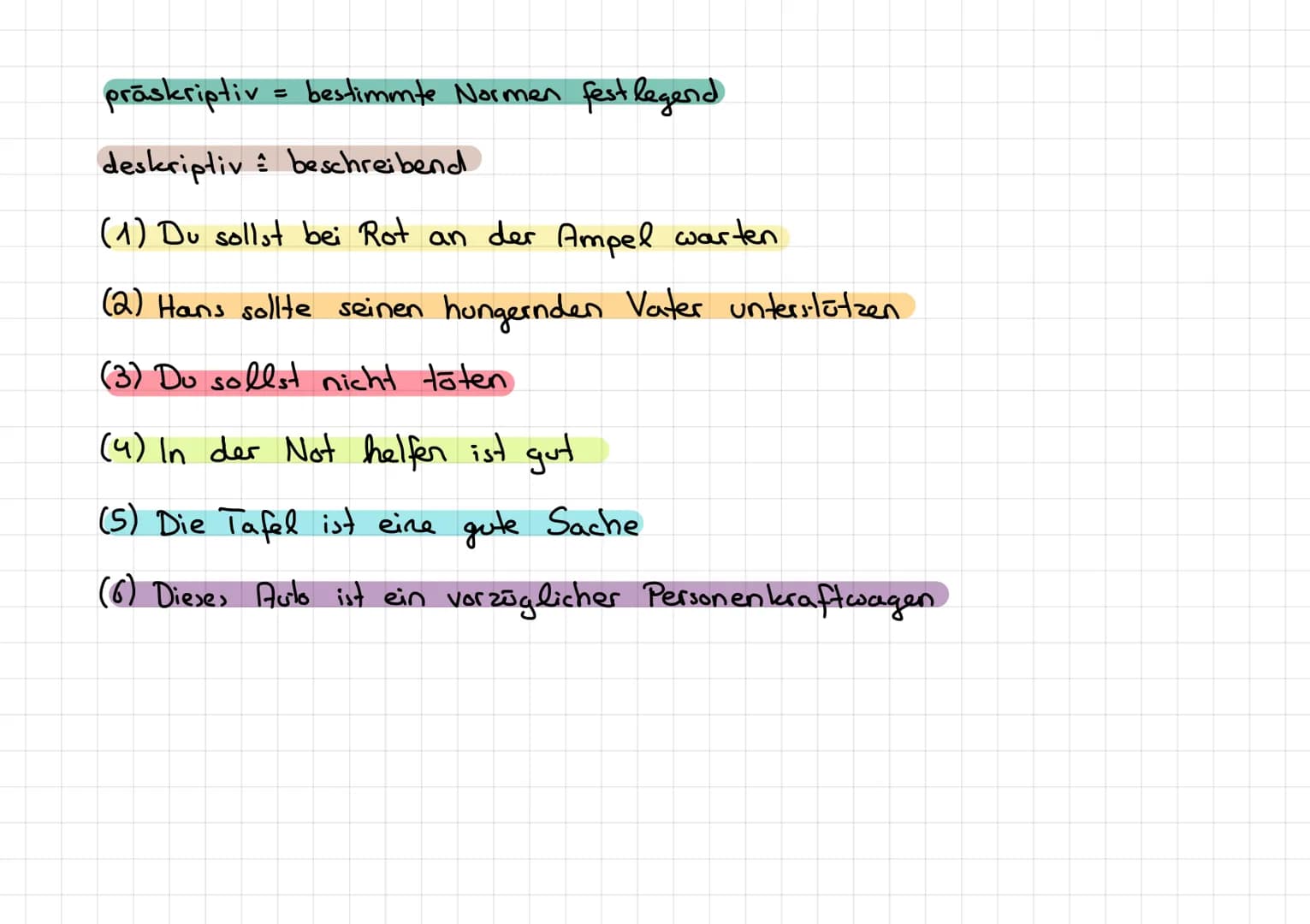 PHILOSOPHIE
Generell versteht man unter Philosophie
die Wissenschafts-
disziplin, in der versucht wird, die Welt
und die menschliche Existen