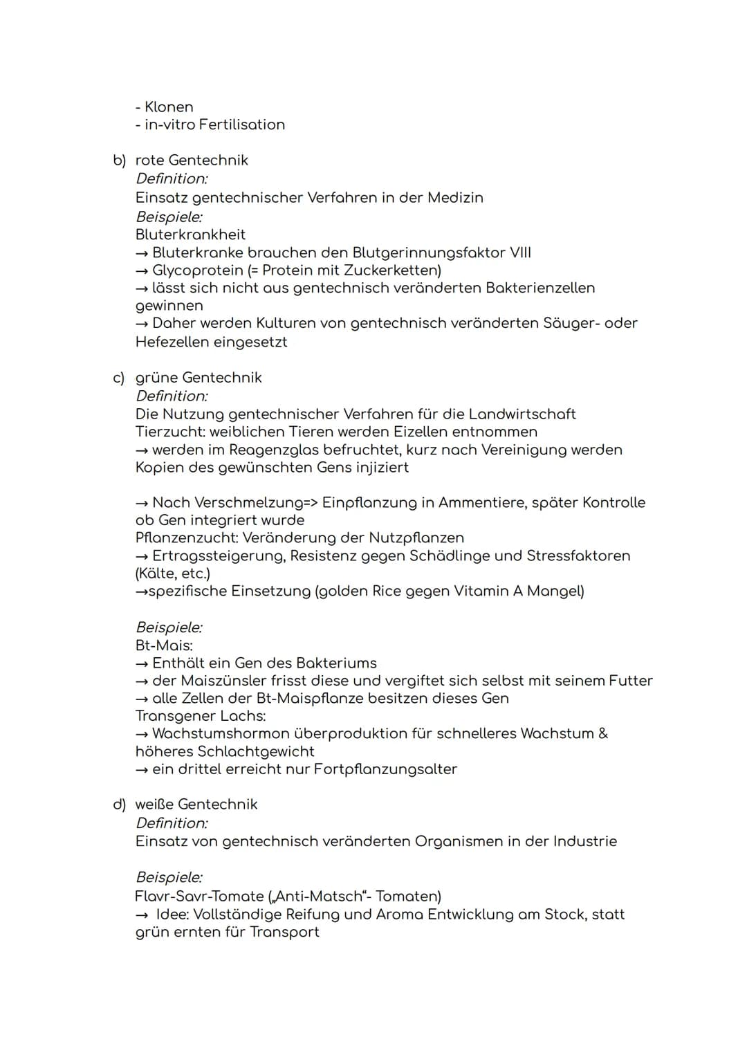 Biologie-Klausur
1. Das Gehirn
a) Aufbau des Gehirns
b) Aufgaben des Gehirns
1. Großhirn
2. Balken
3. Hypophyse/
Hirnanhangdrüse
4. Zwischen