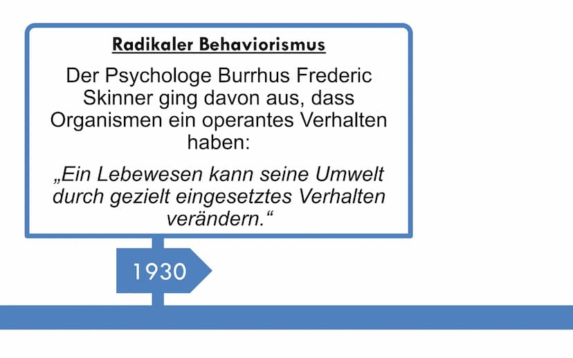 BEHAVIORISMUS GLIEDERUNG
●
Definition
Die Geschichte
Fazit
Quellen
Fragen pl
to
-shrunk
or a
175-
ing in order to pr
PRES- pre-side (pri zīd