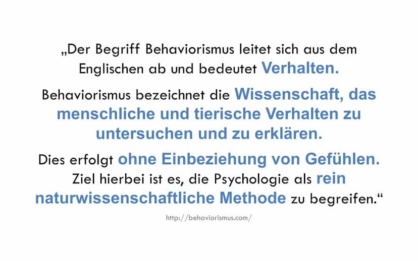 BEHAVIORISMUS GLIEDERUNG
●
Definition
Die Geschichte
Fazit
Quellen
Fragen pl
to
-shrunk
or a
175-
ing in order to pr
PRES- pre-side (pri zīd