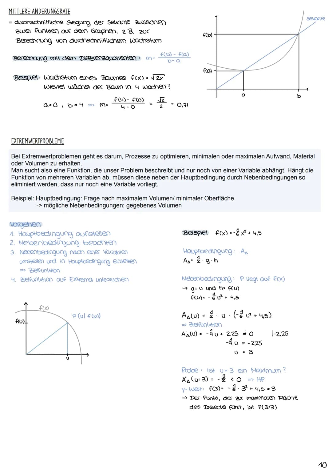 ANALYSIS
1 mathe abitur.
I. ANALYSIS
->
FUNKTIONEN UND IHRE DARSTELLUNG
-> PARAMETERWIRKUNG
EXPONENTIALFUNKTIONEN
-> TRIGONOMETRISCHE FUNKTI