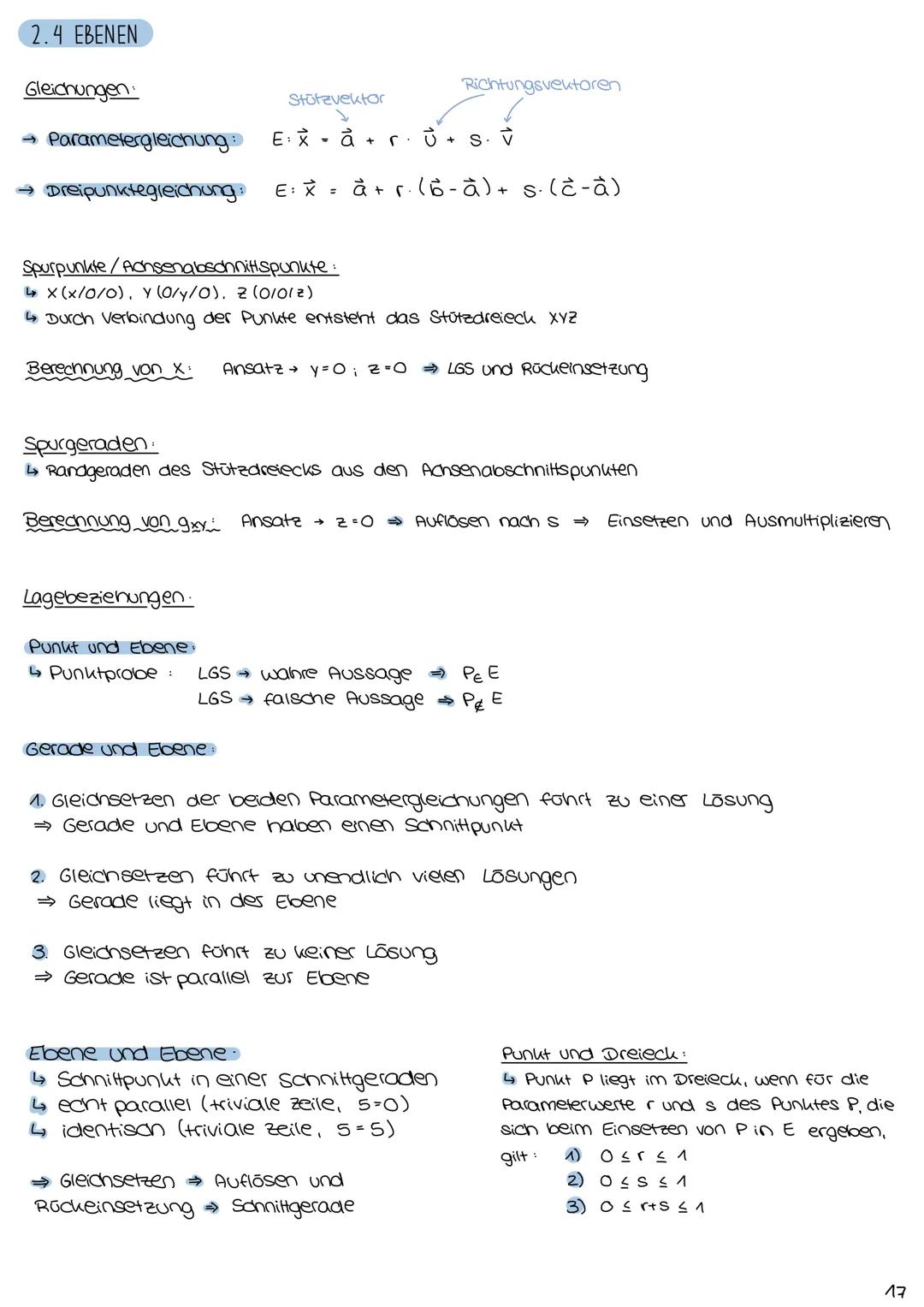 ANALYSIS
1 mathe abitur.
I. ANALYSIS
->
FUNKTIONEN UND IHRE DARSTELLUNG
-> PARAMETERWIRKUNG
EXPONENTIALFUNKTIONEN
-> TRIGONOMETRISCHE FUNKTI