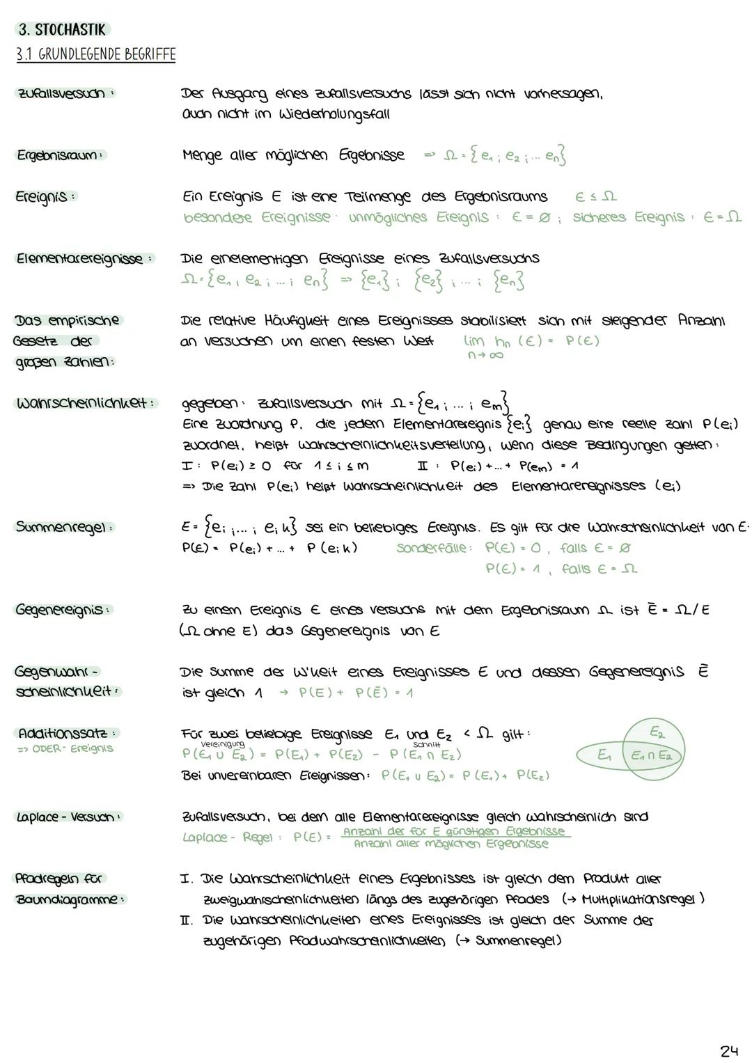 ANALYSIS
1 mathe abitur.
I. ANALYSIS
->
FUNKTIONEN UND IHRE DARSTELLUNG
-> PARAMETERWIRKUNG
EXPONENTIALFUNKTIONEN
-> TRIGONOMETRISCHE FUNKTI