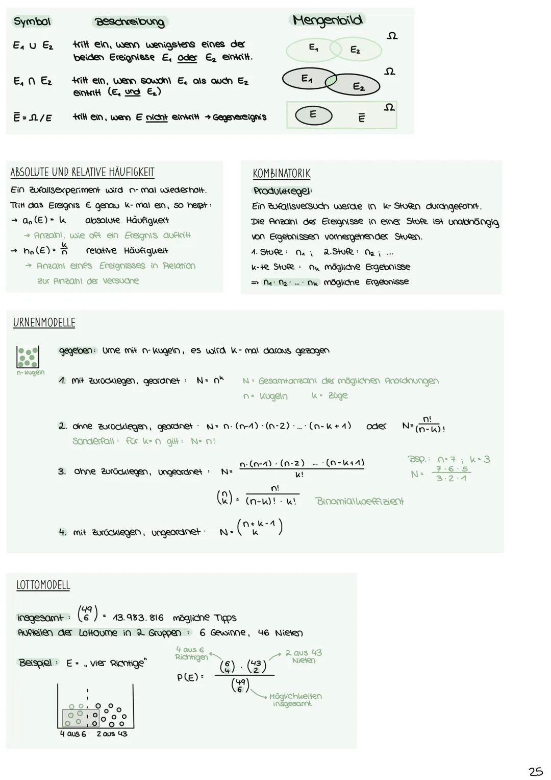 ANALYSIS
1 mathe abitur.
I. ANALYSIS
->
FUNKTIONEN UND IHRE DARSTELLUNG
-> PARAMETERWIRKUNG
EXPONENTIALFUNKTIONEN
-> TRIGONOMETRISCHE FUNKTI