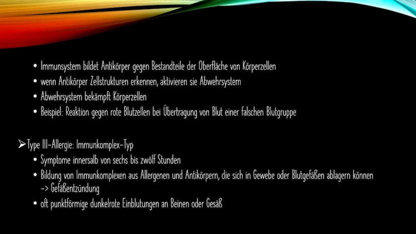 ALLERGIEN
Was ist eine Allergie?
Was passiert bei einer Allergie im Körper?
Welche Allergietypen gibt es?
Wie stelle ich eine Allergie fest?