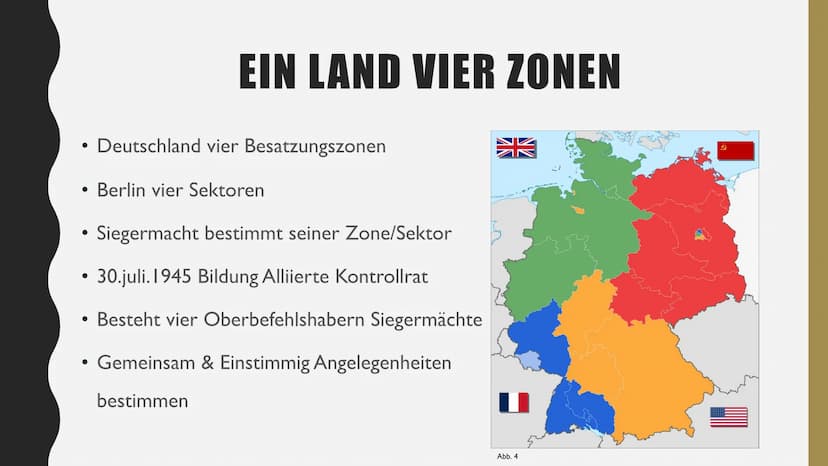 Stunde Null in Deutschland
Definition Stunde Null:
Der Begriff Stunde Null stammt aus der Planungssprache von
Organisationen, Klassisch des 