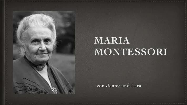 Know Montessori  thumbnail