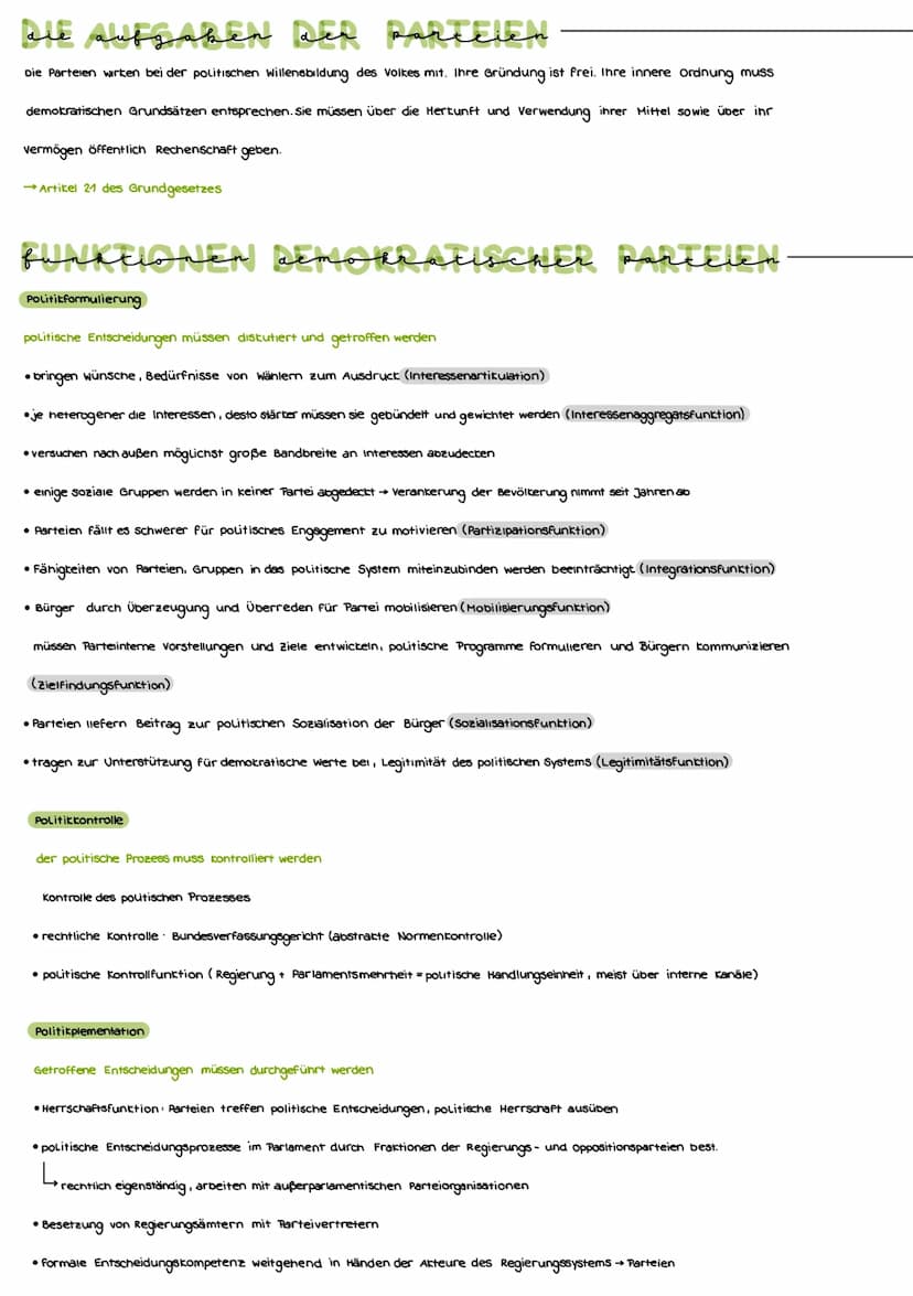 Politische Partizipation zwischen Anspruch und Wirklichkeit
partizipation
Partizipation: (lat. participatio Teilnahme und Teilhabe)
Teilnahm