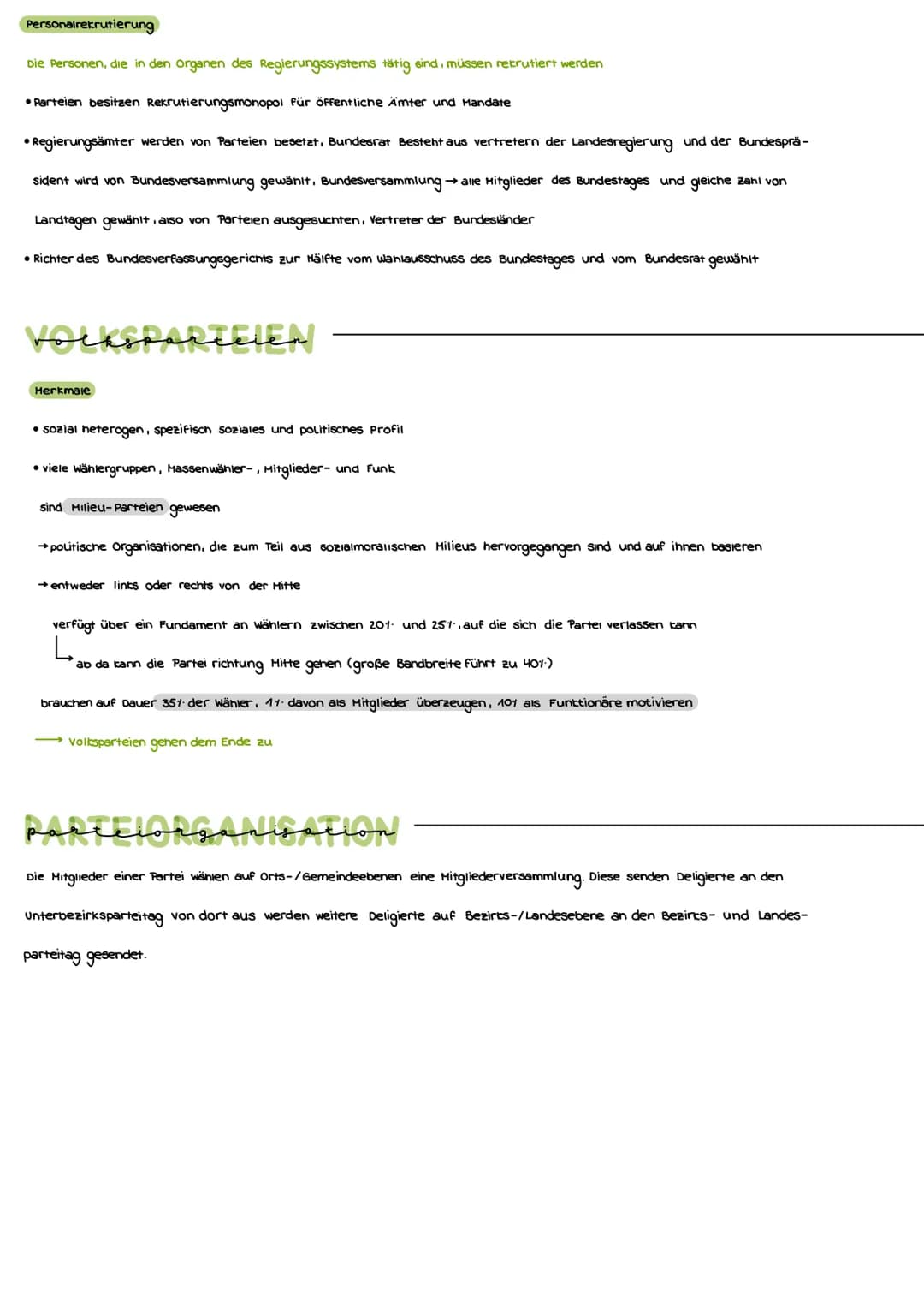 Politische Partizipation zwischen Anspruch und Wirklichkeit
partizipation
Partizipation: (lat. participatio Teilnahme und Teilhabe)
Teilnahm