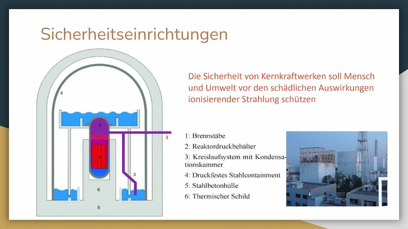 7
Reaktorunfall
Fukushima Inhaltsverzeichnis
Thema
Was ist passiert?
Blöcke
Sicherheitseinrichtung
Daten des Fukushima
Funktionsweise Kernre