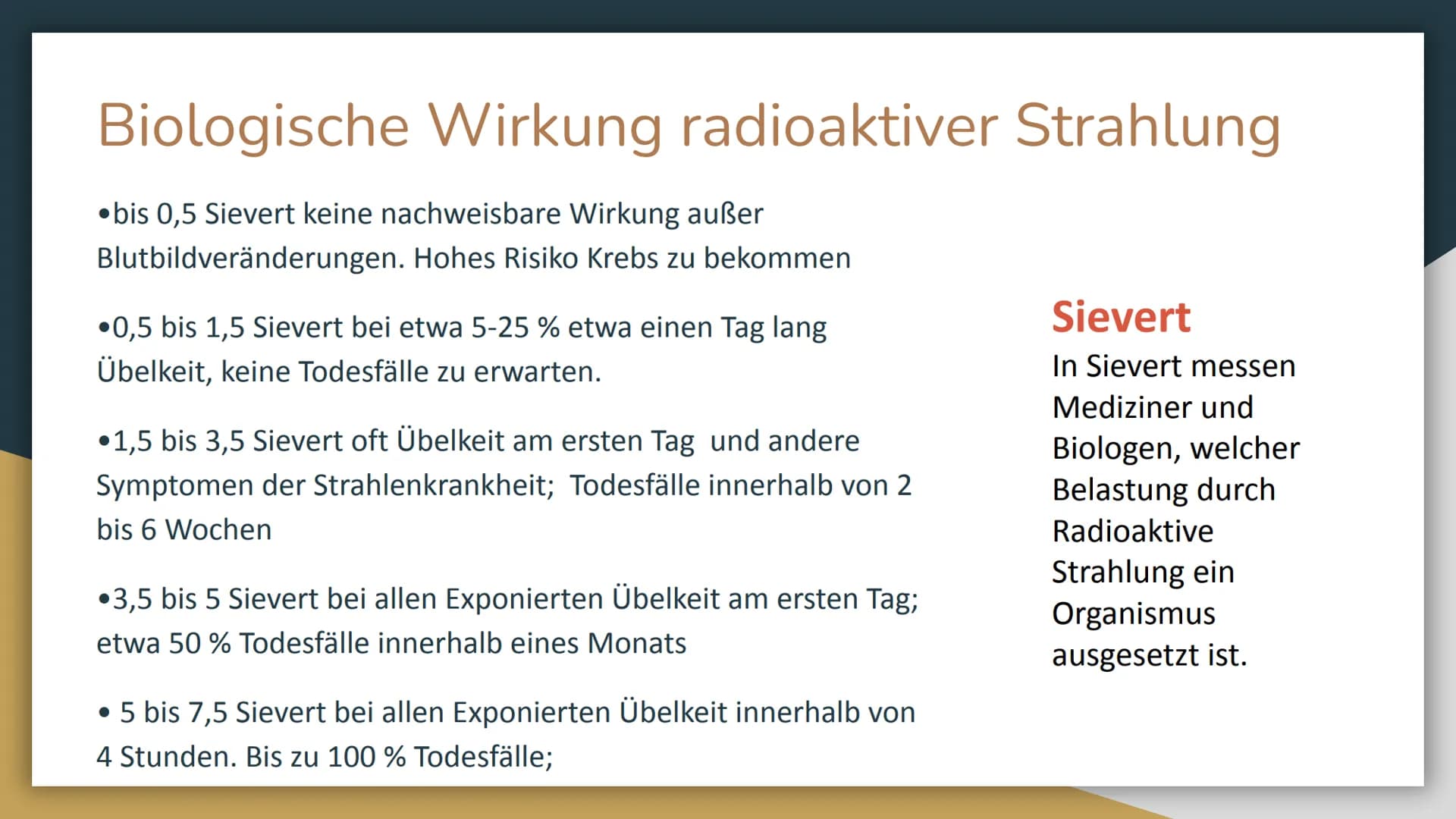 7
Reaktorunfall
Fukushima Inhaltsverzeichnis
Thema
Was ist passiert?
Blöcke
Sicherheitseinrichtung
Daten des Fukushima
Funktionsweise Kernre