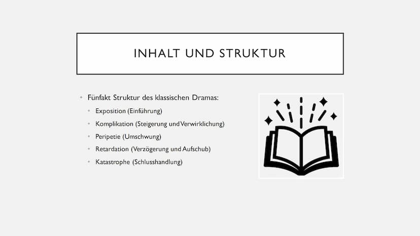 Erwartungshorizont
Thomas Buck, Larissa Wiegel Q12
Inhaltlich:
Frost-Forestier
● Wecker klingelt
● Vögel zwitschern
- Das Treibhaus
Er steht