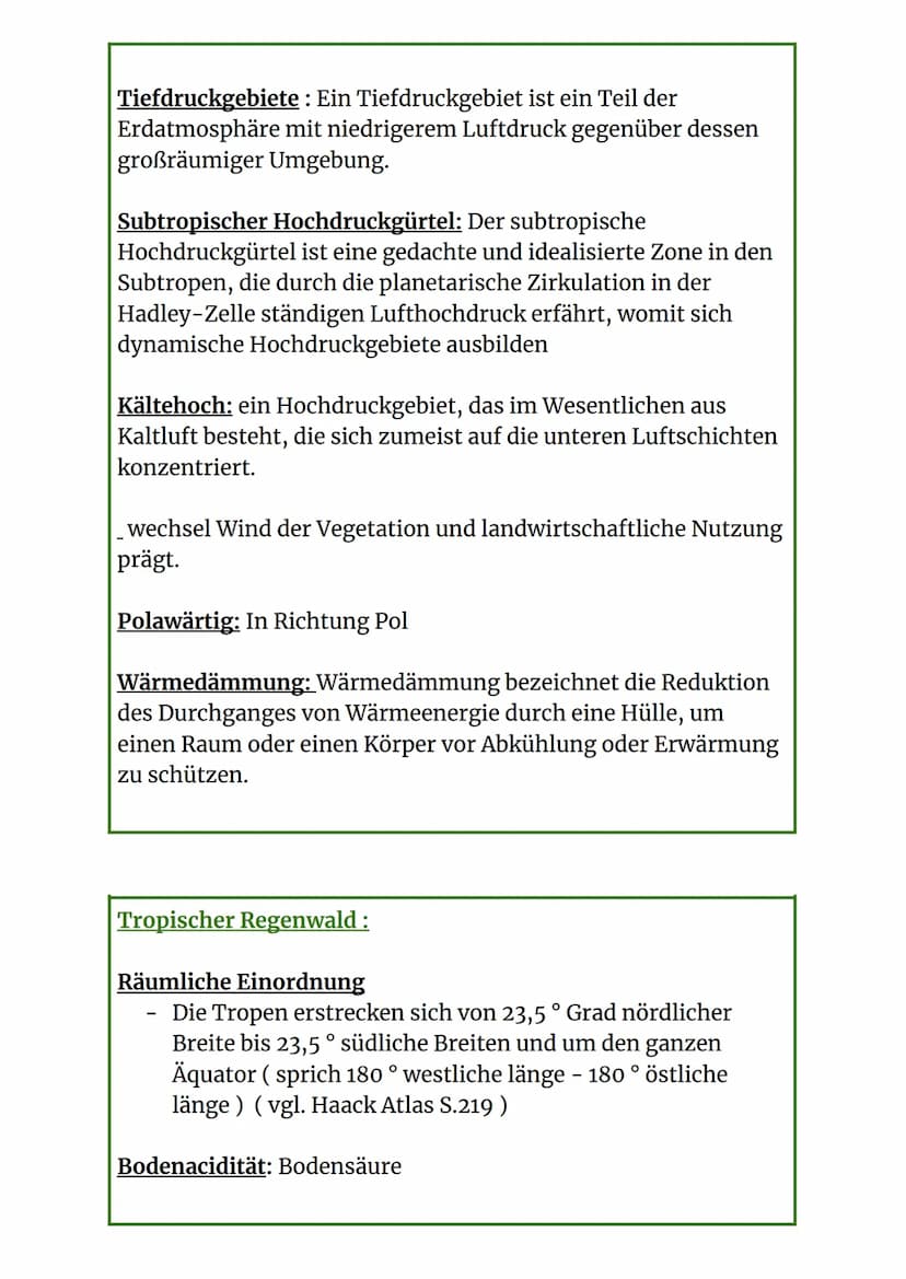 Erdkunde Glossar
Kontinentalverschiebung:
Kontinentalverschiebung: Kontinente und Ozeane schwimmen
auf einem zählbaren plastischen Erdmantel