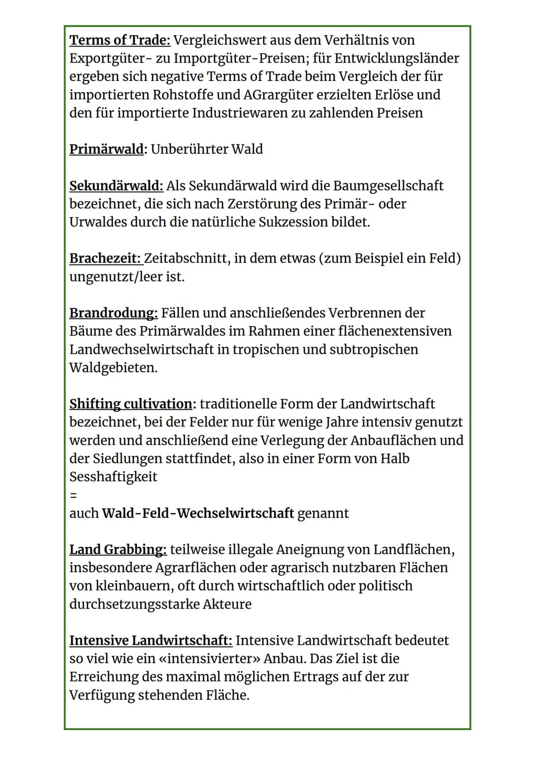 Erdkunde Glossar
Kontinentalverschiebung:
Kontinentalverschiebung: Kontinente und Ozeane schwimmen
auf einem zählbaren plastischen Erdmantel