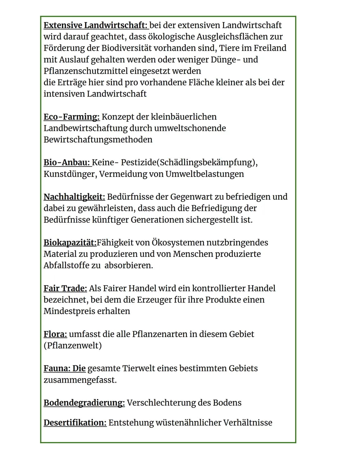 Erdkunde Glossar
Kontinentalverschiebung:
Kontinentalverschiebung: Kontinente und Ozeane schwimmen
auf einem zählbaren plastischen Erdmantel