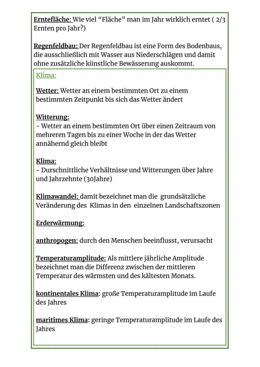 Erdkunde Glossar
Kontinentalverschiebung:
Kontinentalverschiebung: Kontinente und Ozeane schwimmen
auf einem zählbaren plastischen Erdmantel