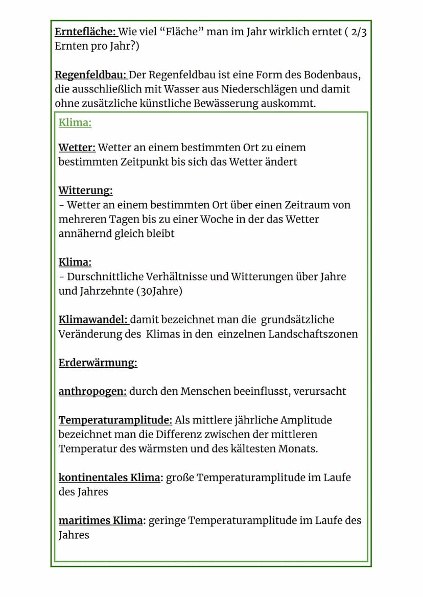 Erdkunde Glossar
Kontinentalverschiebung:
Kontinentalverschiebung: Kontinente und Ozeane schwimmen
auf einem zählbaren plastischen Erdmantel