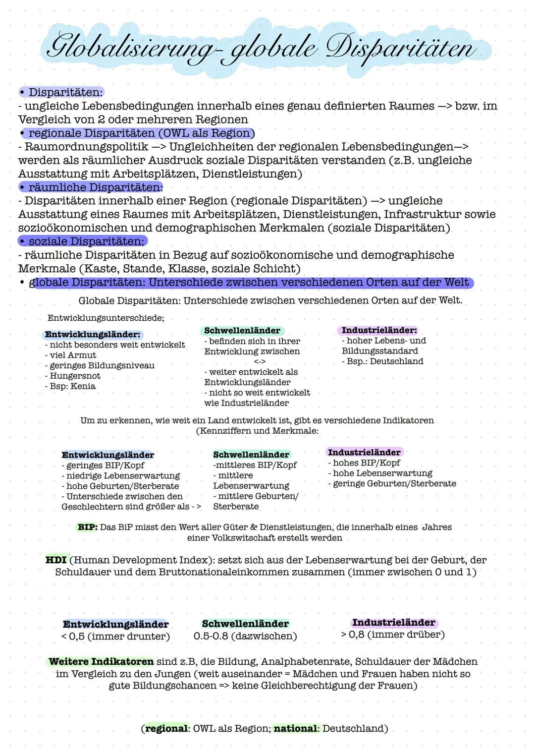 Inhaltsangabe
- Operatoren
- Landwirtschaftliche Strukturen in verschiedenen Klima- und
Vegetationszonen; Landwirtschaftliche Produktion in 