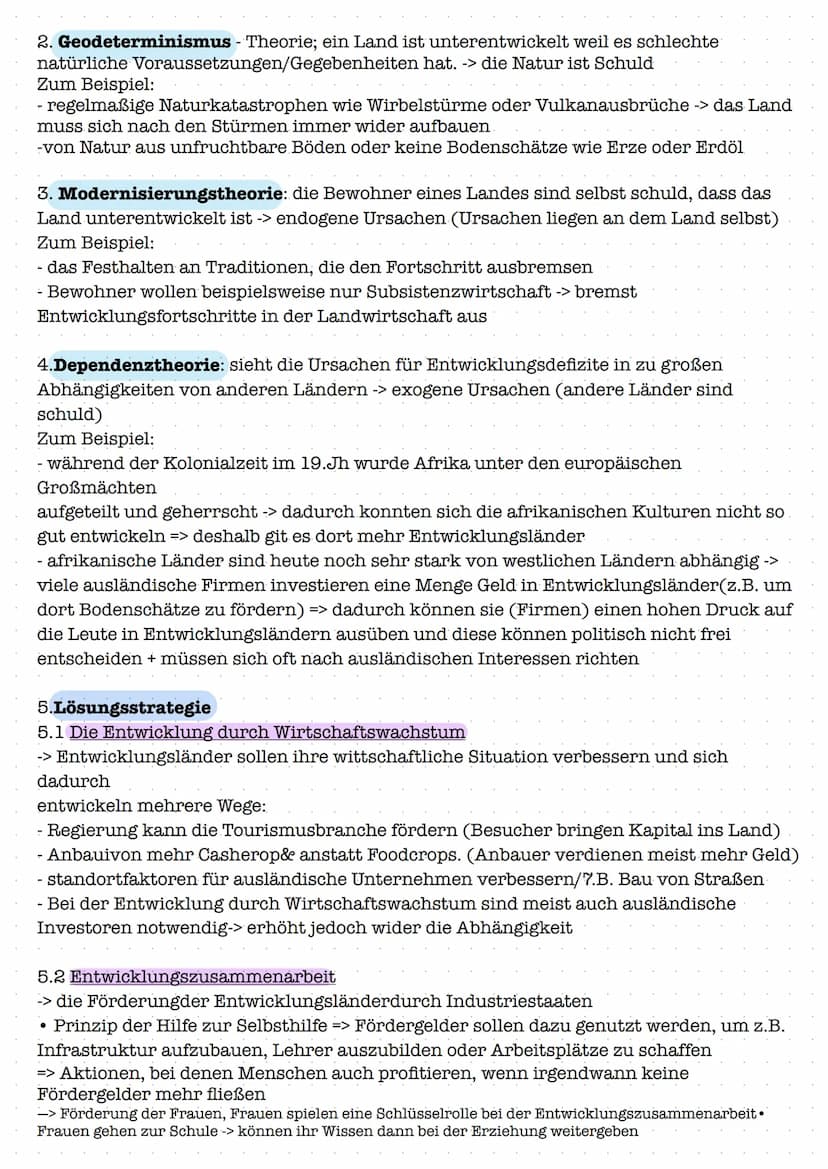 Inhaltsangabe
- Operatoren
- Landwirtschaftliche Strukturen in verschiedenen Klima- und
Vegetationszonen; Landwirtschaftliche Produktion in 