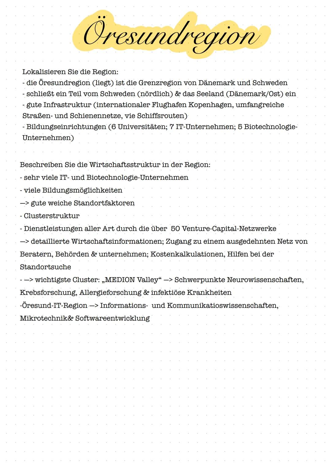 Inhaltsangabe
- Operatoren
- Landwirtschaftliche Strukturen in verschiedenen Klima- und
Vegetationszonen; Landwirtschaftliche Produktion in 