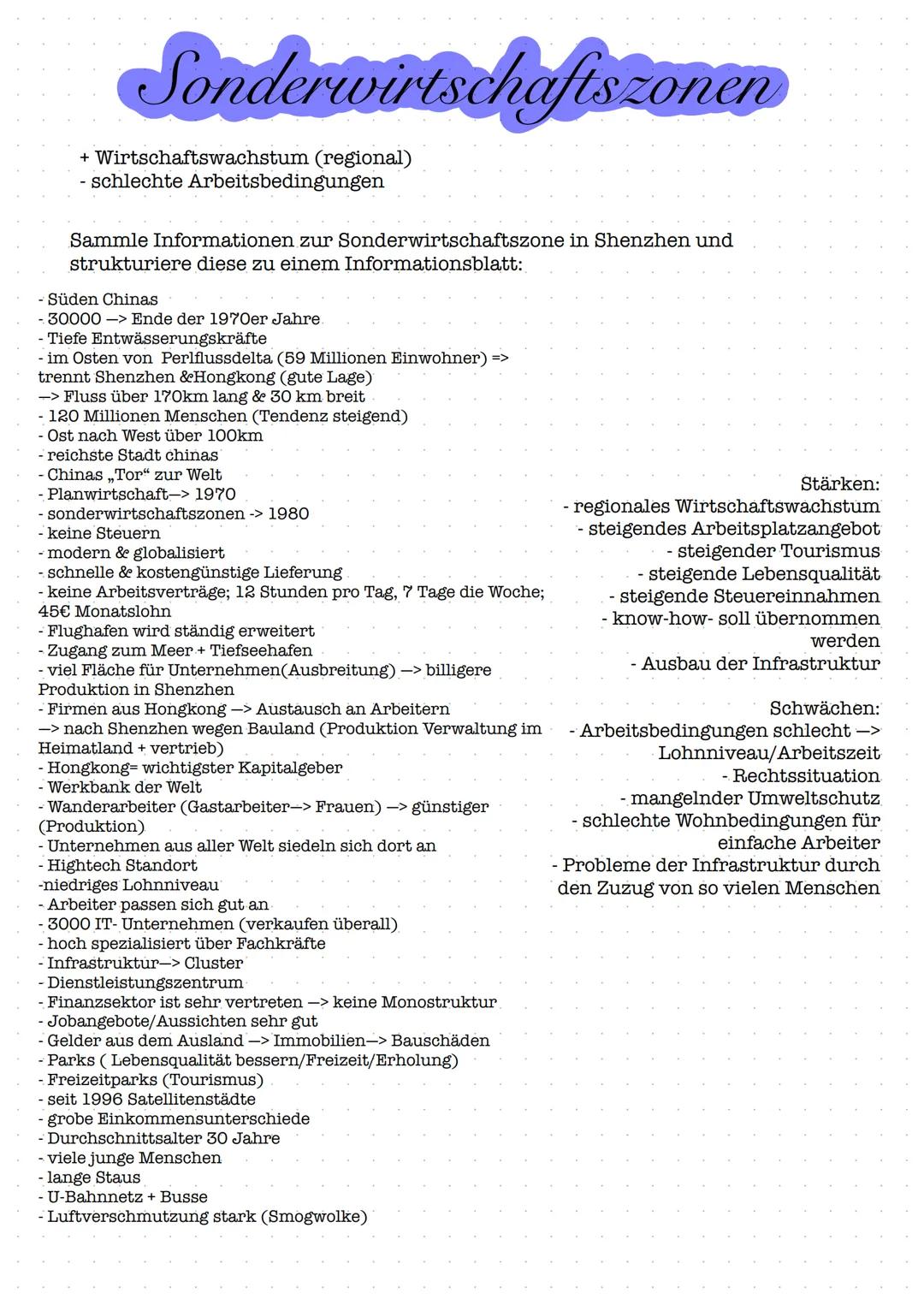 Inhaltsangabe
- Operatoren
- Landwirtschaftliche Strukturen in verschiedenen Klima- und
Vegetationszonen; Landwirtschaftliche Produktion in 