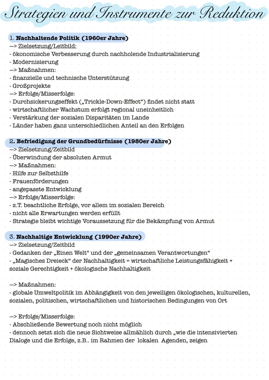 Inhaltsangabe
- Operatoren
- Landwirtschaftliche Strukturen in verschiedenen Klima- und
Vegetationszonen; Landwirtschaftliche Produktion in 