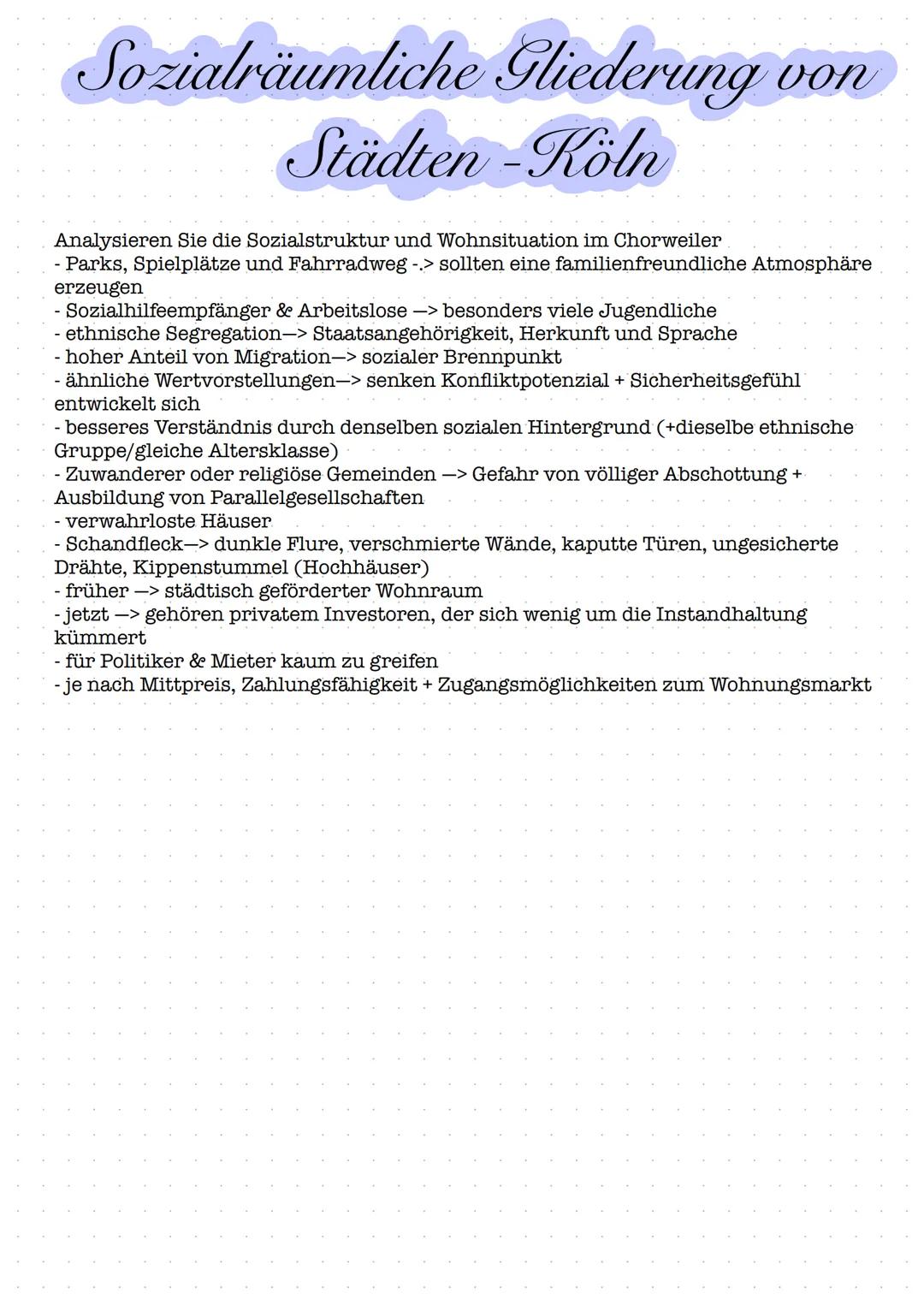 Inhaltsangabe
- Operatoren
- Landwirtschaftliche Strukturen in verschiedenen Klima- und
Vegetationszonen; Landwirtschaftliche Produktion in 