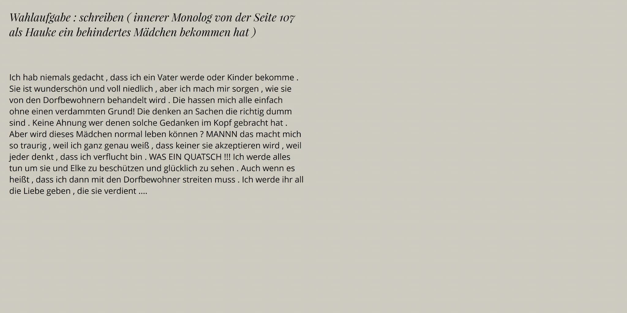 Der
Schimmelreiter Inhaltsangabe
In der Novelle „Der Schimmelreiter "von Theoder Storm, die im Jahr 1888 erscheint, geht es um Hauke Haien. 