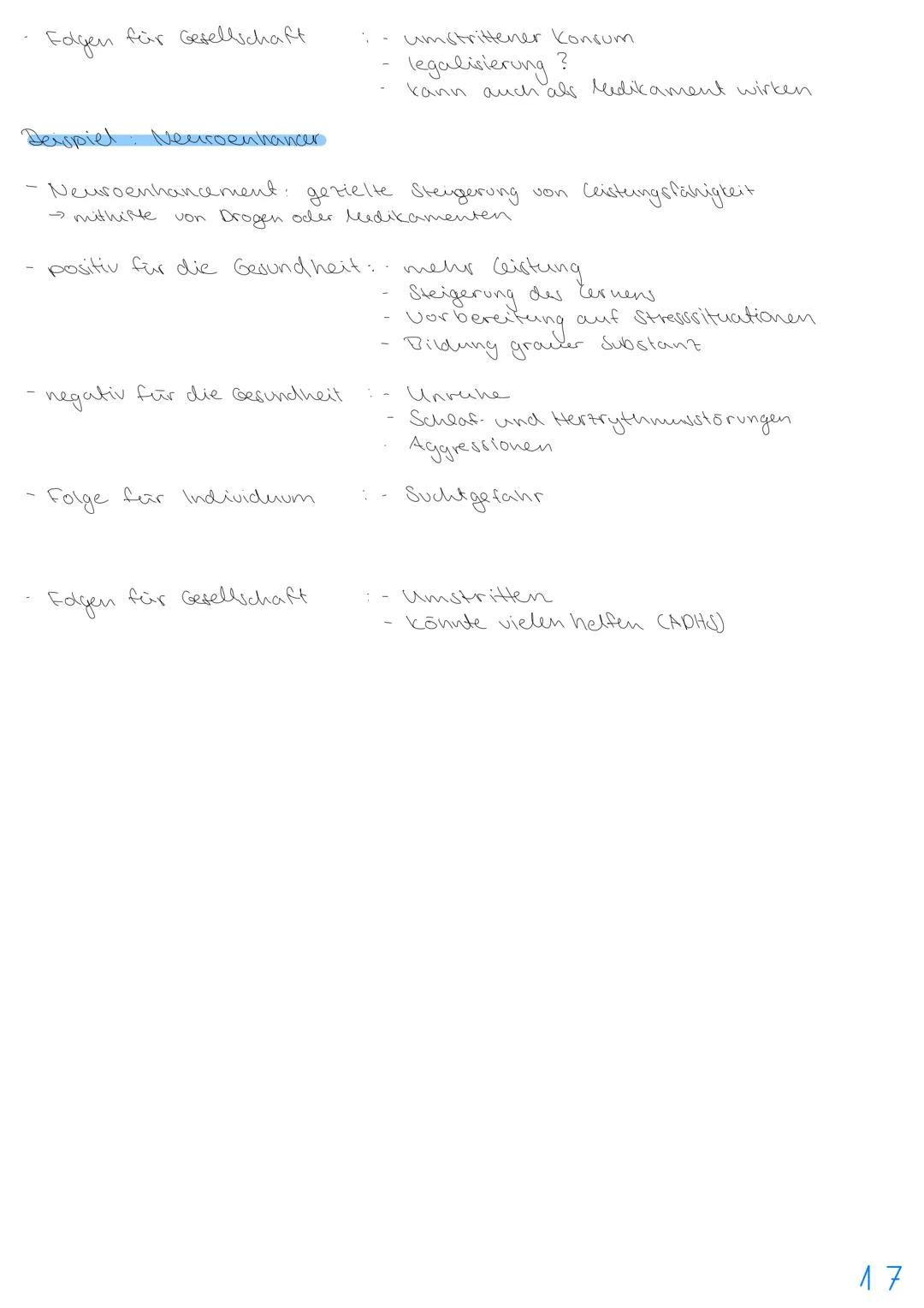 3.NEUROBIOLOGIE
Basiskonzepte
Das Basiskonzept... Struktur und Funktion beragt, dass bestimmte Strukturen auch in den
unterschiedlichsten Ti