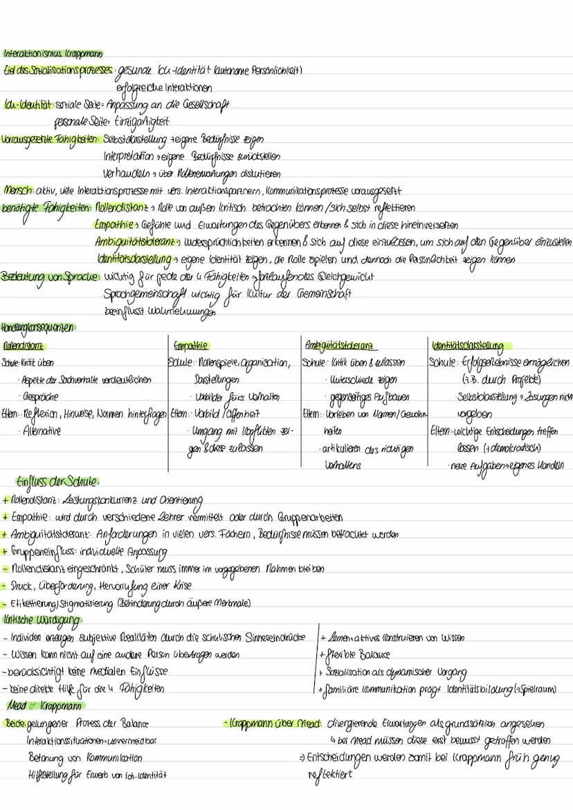 Fend-Funktion von Saule
- 4 Funktionen der Reproduktion und Innovation von Strukturen von Gesellschaft und Kultur
1. Enkulturationsfunktion: