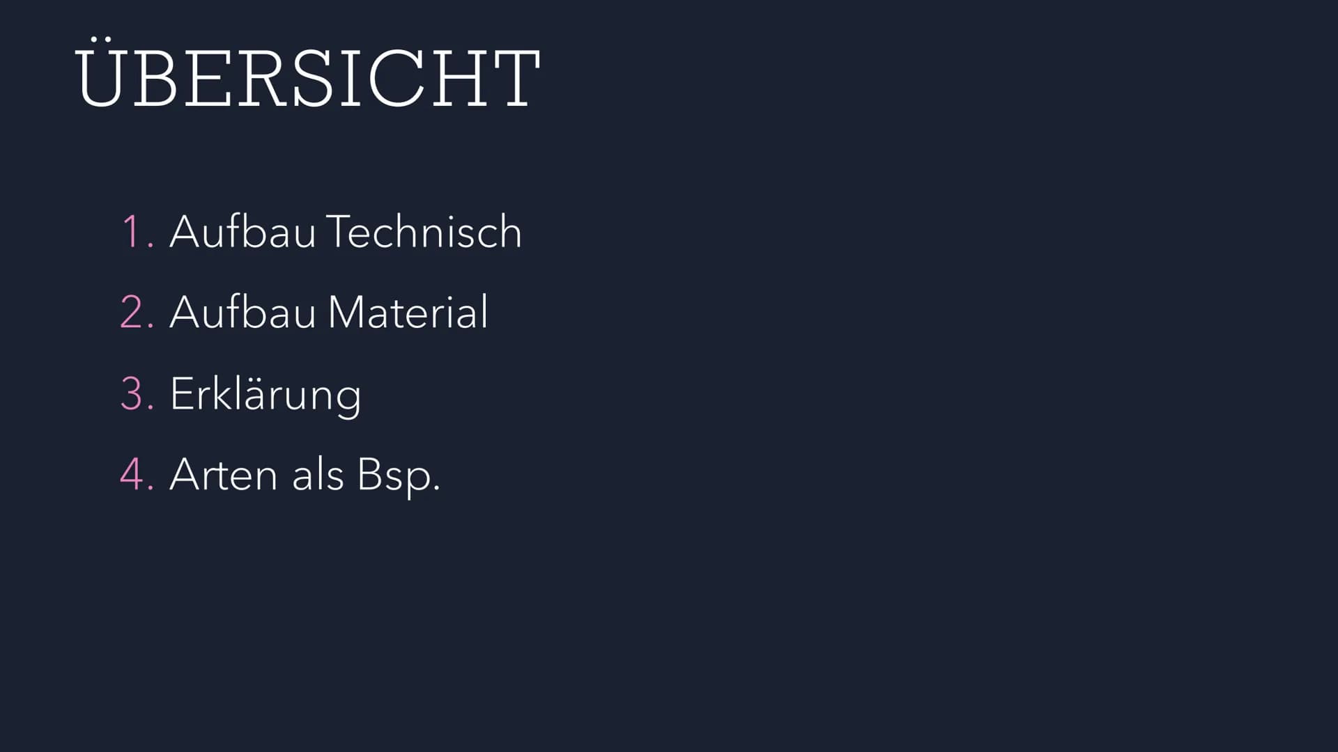 SolarCity
SOLARZELLE
Gursharan
Physik
9A ÜBERSICHT
1. Aufbau Technisch
2. Aufbau Material
3. Erklärung
4. Arten als Bsp. AUFBAU
Technischer 