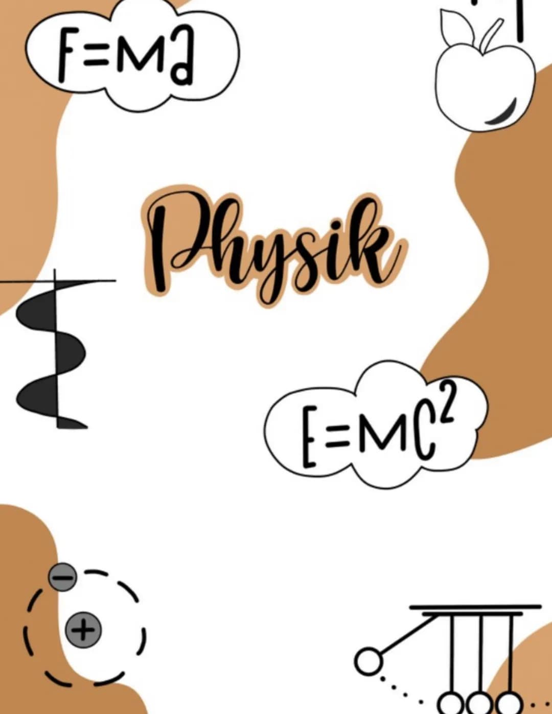 F=Ma
Physik
E=MC² O
Physik
Versuch von Oested (1820)
-
Draht
Isolato
ren
Б котравя
Der stromdurch flossene Leiter erzeugt ein kreisrundes Ma