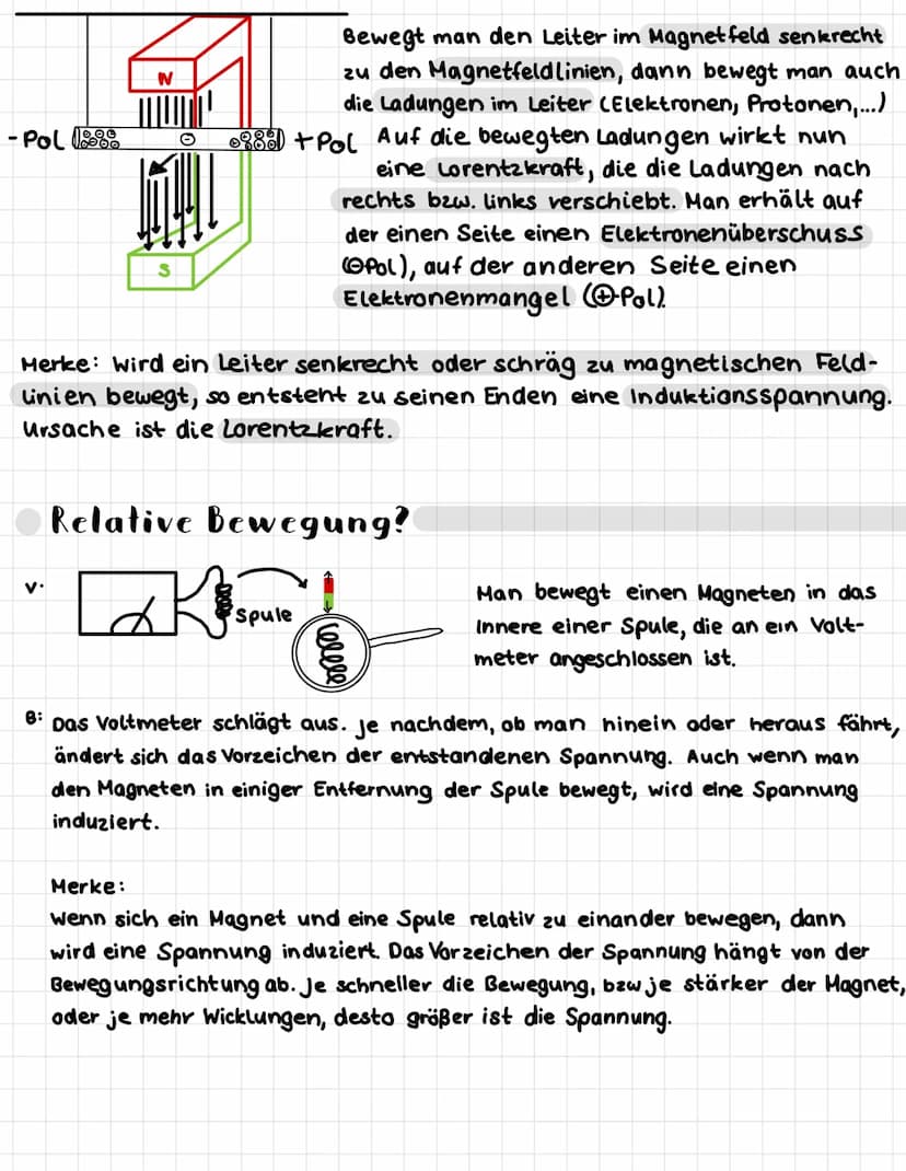 F=Ma
Physik
E=MC² O
Physik
Versuch von Oested (1820)
-
Draht
Isolato
ren
Б котравя
Der stromdurch flossene Leiter erzeugt ein kreisrundes Ma