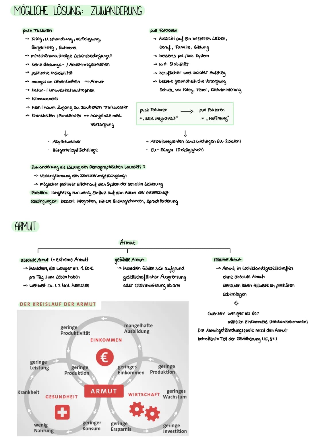 يعلم علم
DEFINITION
=> beschreibt die Struktur und Entwicklung der Bevölkerung
unter Berücksichtigung von Altersstruktur, Geburlenzahlen
und