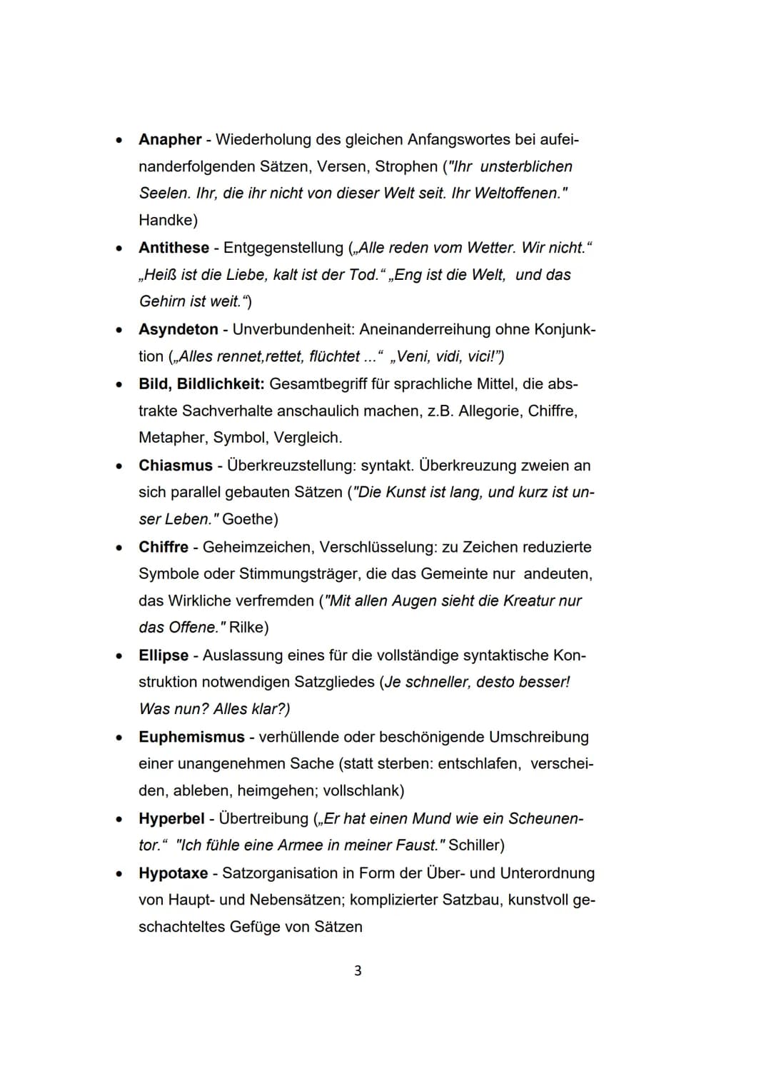 Von Alicia-Loreen Bitter
Interpretation einer Kurzprosa
Vorbereitung
●
●
Einleitung
●
●
●
Gründliches mehrfaches Lesen des vorliegenden Text