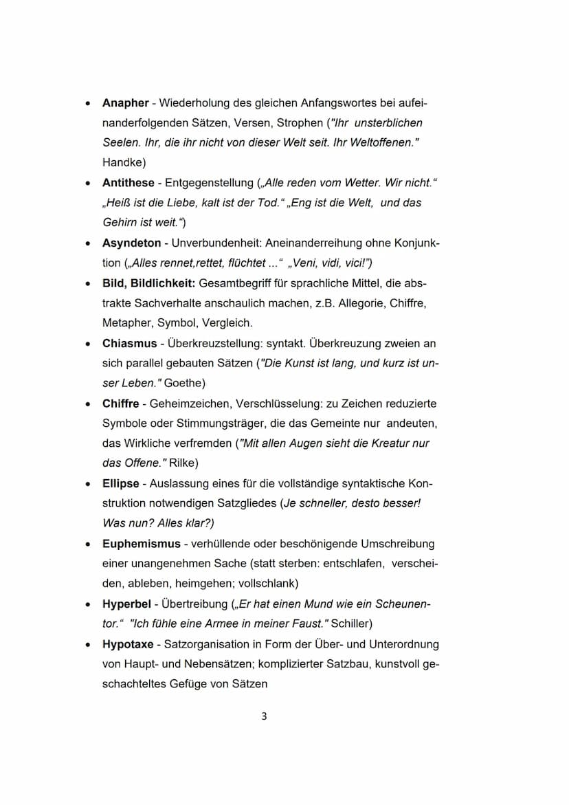Von Alicia-Loreen Bitter
Interpretation einer Kurzprosa
Vorbereitung
●
●
Einleitung
●
●
●
Gründliches mehrfaches Lesen des vorliegenden Text