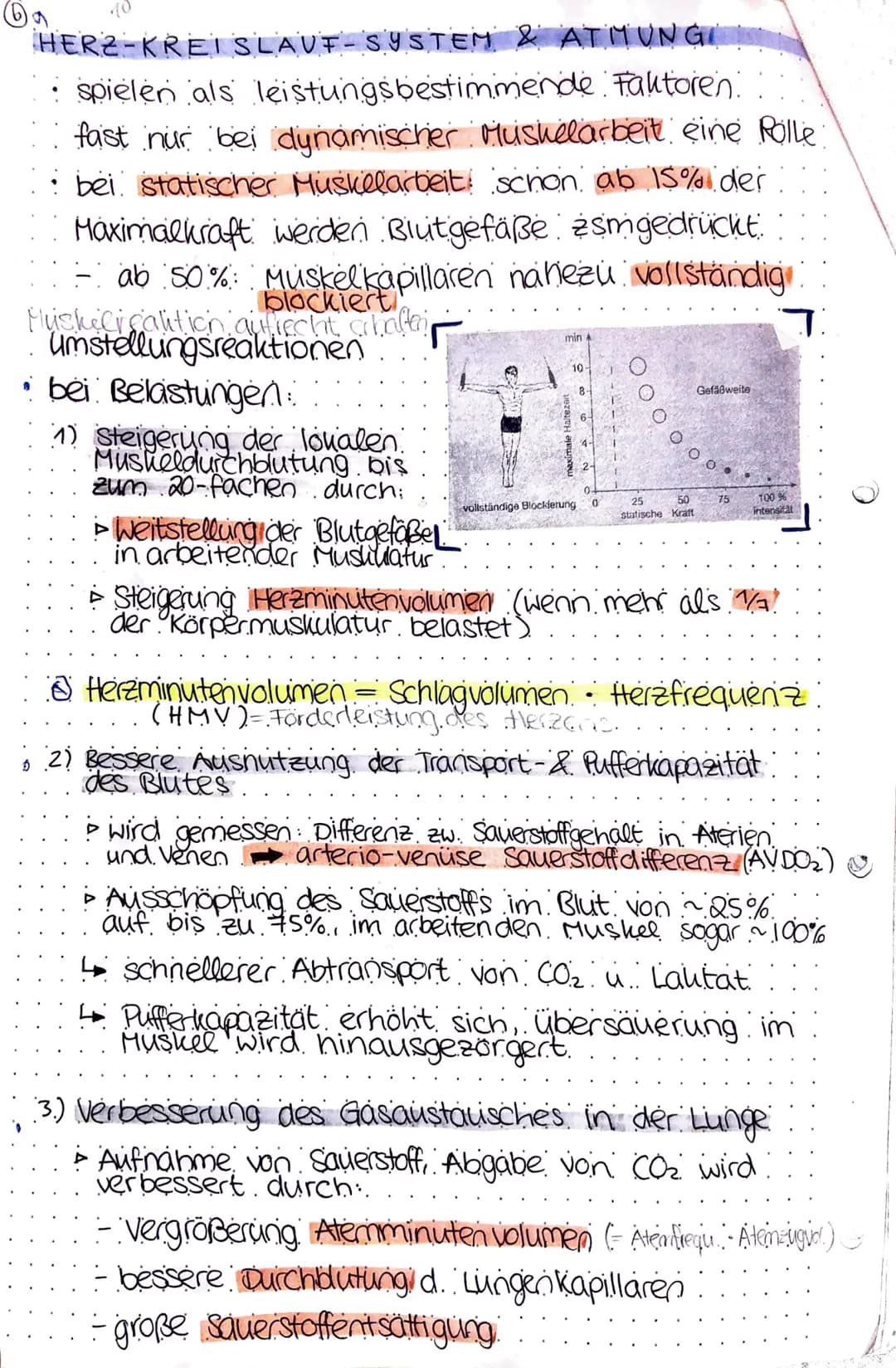 spoet keausur a
Ausdamer
Die psychische und physische Widerstandsfähigkeit gegen
Ermundung bei relativ lang dauernden. Belastungen.
und die 