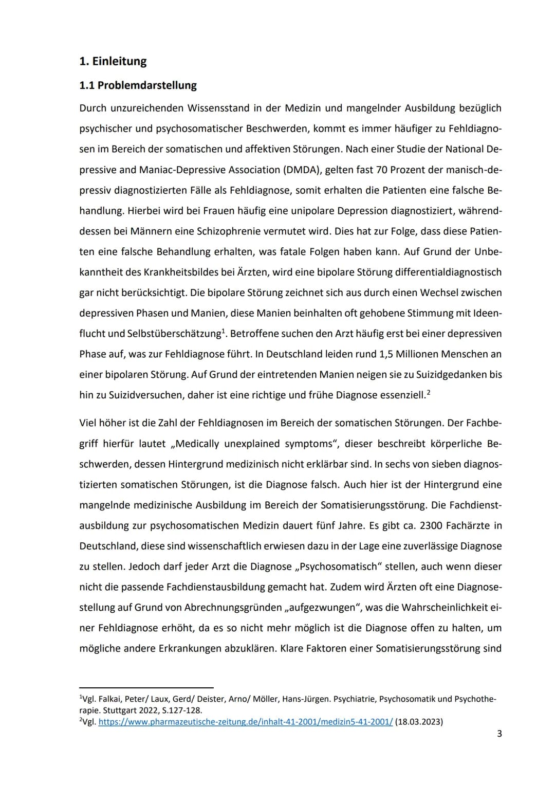 Bewertungsbogen für Facharbeiten
Name
Kurs
Datum
●
GK Biologie
Anfertigungsphase Bewertungskriterien
Themenfindung
●
●
20.04.2023
Wissenscha