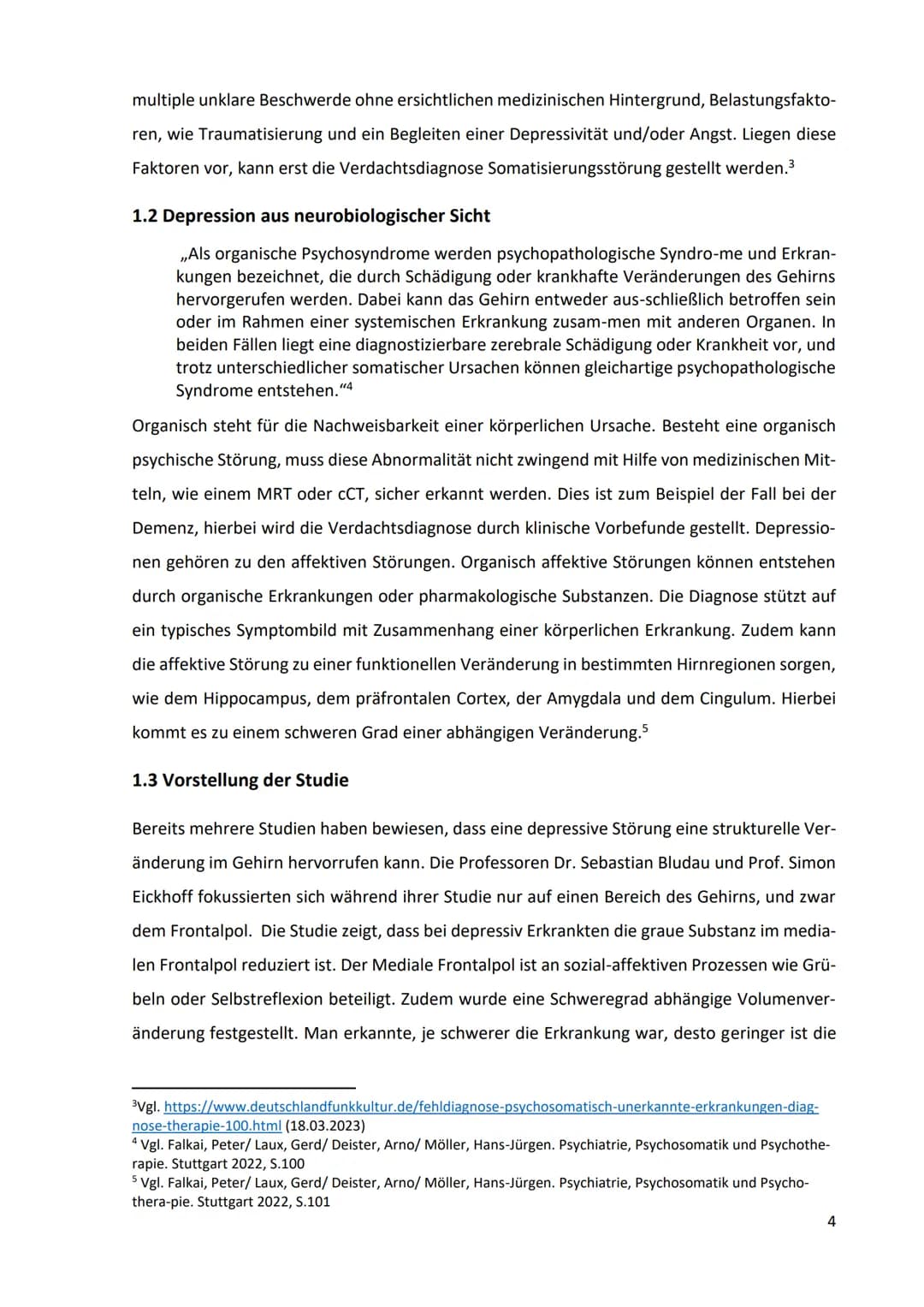 Bewertungsbogen für Facharbeiten
Name
Kurs
Datum
●
GK Biologie
Anfertigungsphase Bewertungskriterien
Themenfindung
●
●
20.04.2023
Wissenscha