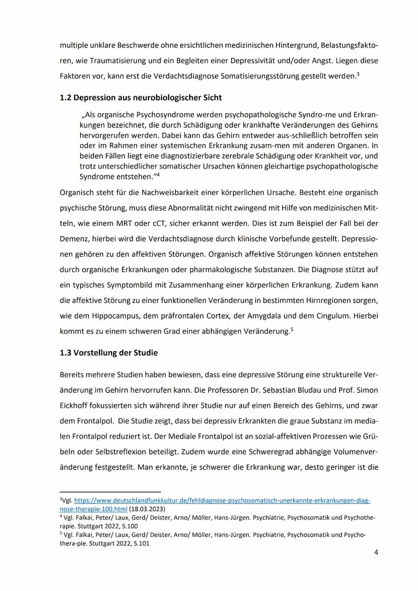 Bewertungsbogen für Facharbeiten
Name
Kurs
Datum
●
GK Biologie
Anfertigungsphase Bewertungskriterien
Themenfindung
●
●
20.04.2023
Wissenscha