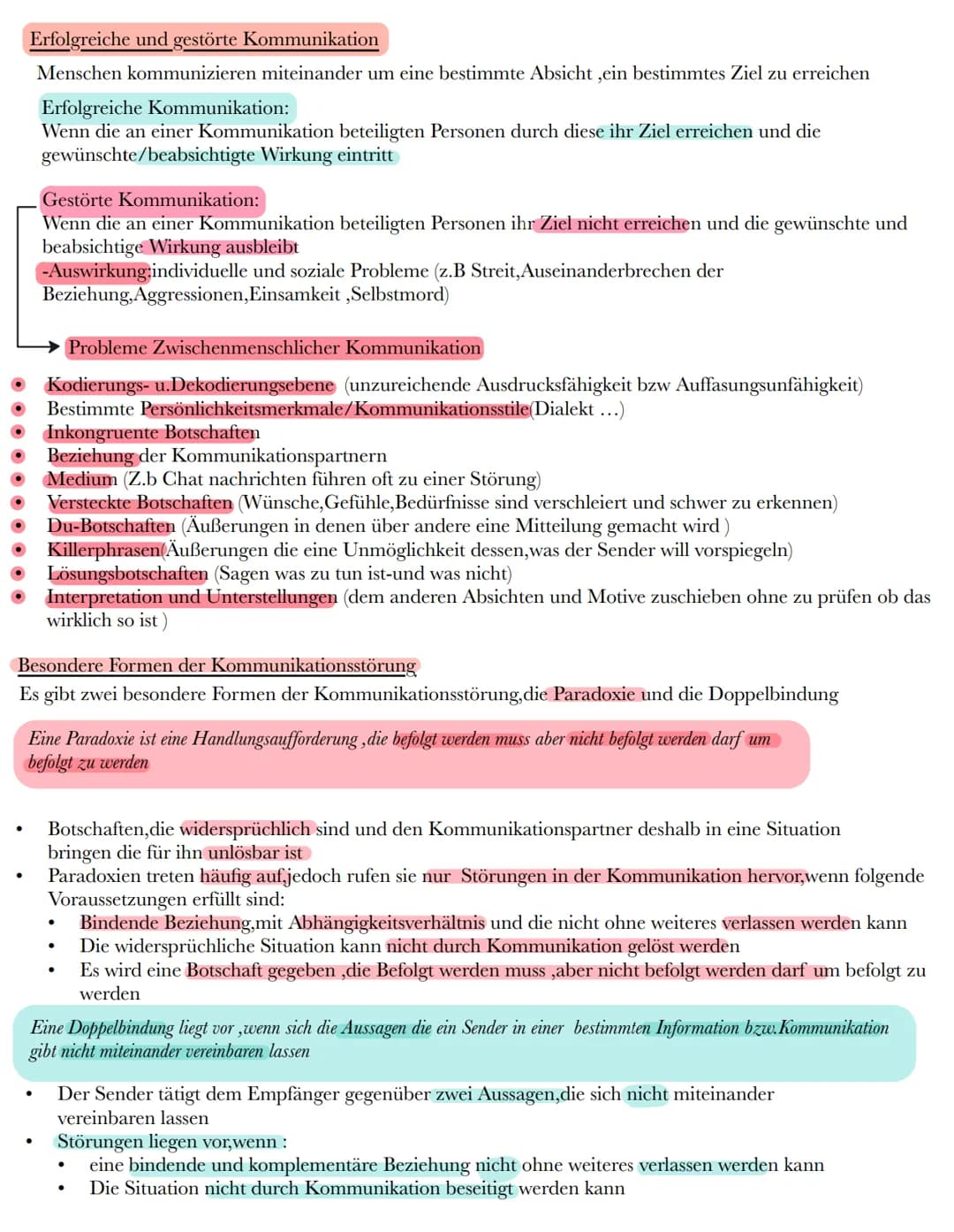 ●
●
Grundlagen sozialer Kommunikation und Interaktion
Die Begriffe ,,soziale Kommunikation,, und „soziale Interaktion,,
Soziale Kommunikatio