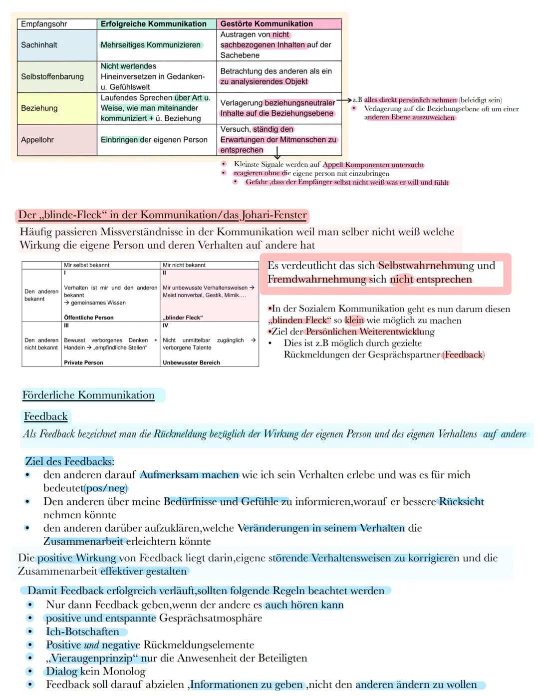 ●
●
Grundlagen sozialer Kommunikation und Interaktion
Die Begriffe ,,soziale Kommunikation,, und „soziale Interaktion,,
Soziale Kommunikatio